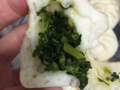 虾仁菜心-庆丰包子铺(宣武门店)