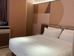 -桔子酒店(天津五大道店)