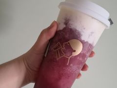 -喜茶(天津乐宾百货店)