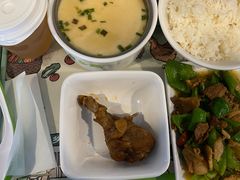 -老乡鸡(合肥高铁南站店)