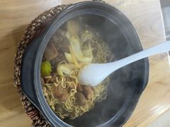 -范仲吉砂锅鸡公煲(井湾路店)