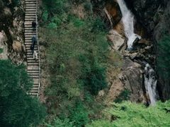 -大明山自然探索公园