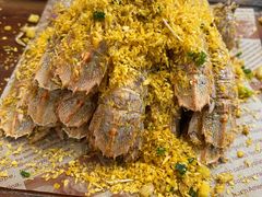 -琼大师东方烤乳猪(亚特兰蒂斯店)