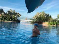 -深圳大梅沙京基洲际度假酒店