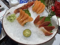 -上渔铁板烧(熙悦汇店)