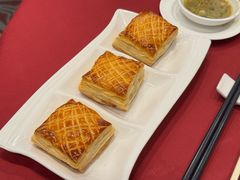 -北园酒家(小北路店)
