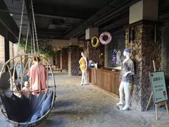 -8号公馆(金川街店)