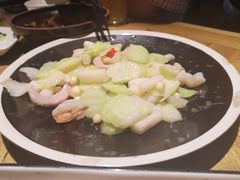 -新梅华(太仓万达店)