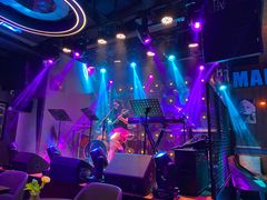 景观位-MARU玛露音乐餐厅(大学路店)