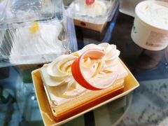 -凯司令(豫园地铁站店)