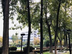 -河海大学(常州校区)