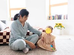 -优护优家Ucare月嫂育儿嫂陪伴师(静安店)