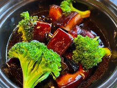 -丽江金茂凯悦臻选酒店-滇香馆