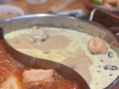 -四喜小胖·北京涮肉(五道营店)