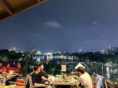 -Cau Go Vietnamese Cuisine