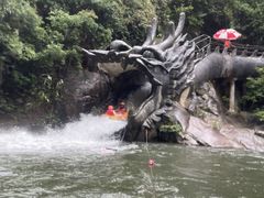 -广东天露山旅游度假区