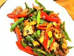 -竹里馆 ·茶食(奥体店)