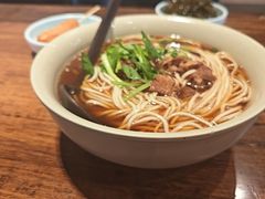 -李先生牛肉面大王(大兴枣园店)