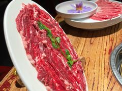 -小龙翻大江文化火锅(太古里店)