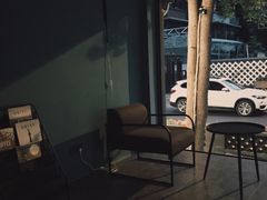 -NokNok Coffee(宽窄巷子店)