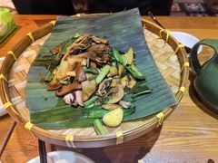 -云海肴·汽锅鸡·云南代表菜(天津国金汇店)