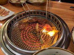 -炼瓦家日式烧肉·寿喜烧(融创精彩天地店)