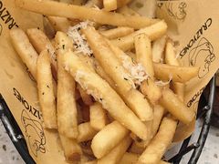 -CRAZYONES西班牙海鲜饭(上海美罗城店)