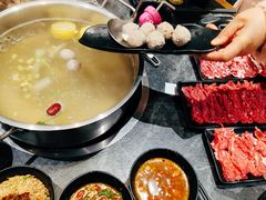 -林记潮牛·牛肉火锅(上马墩店)