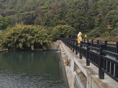 -九龙潭景区