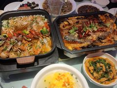 -巴特餐饮6加1音乐餐吧·新疆菜
