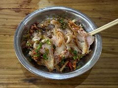 -老东江米粉