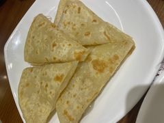 -长城东北菜(新港西路店)