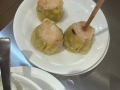 -满记甜品(巴黎春天宝山店)