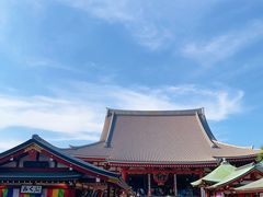 -浅草寺