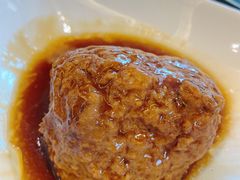 狮子头-马凯餐厅(长椿街店)