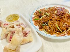 -汇兴源餐馆(小北路店)