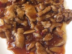 苏扬大烤-盈春大饭店(千山路店)