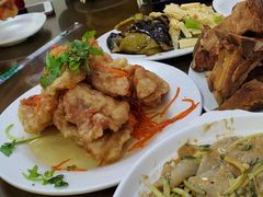 -开封灌汤包子铺(尚志大街店)