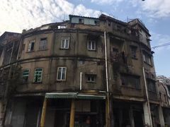 -汕头市小公园
