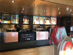 -星巴克(红房子店)