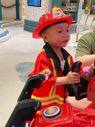 -奈尔宝家庭中心·亲子餐厅(苏州大悦城店)