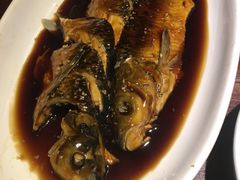 西湖醋鱼-大牌大·传统杭帮菜(湖滨店)