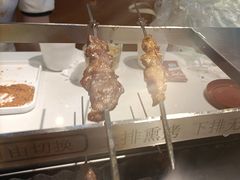 -玉善烧烤串城(长春总店)