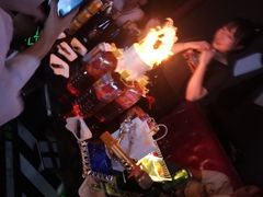 -歌友汇KTV(大悦城11层店)