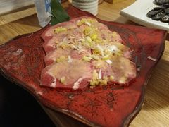 -江户烧肉(高德店)