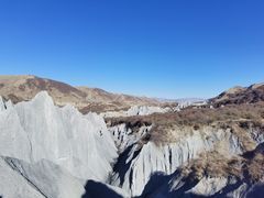 -墨石公园景区