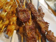 -壹块捌烧烤(灯市口店)