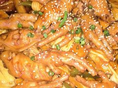 -徐记小怪兽肉蟹煲店(哈西万达金街店)