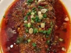 -粤香村(清真川菜店)