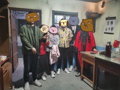 -LIENOW来闹密室剧本推理&狼人杀(李家村万达广场店)
